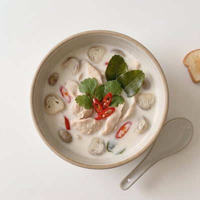 Tom Kha Gai