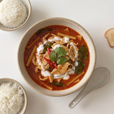 Red Curry