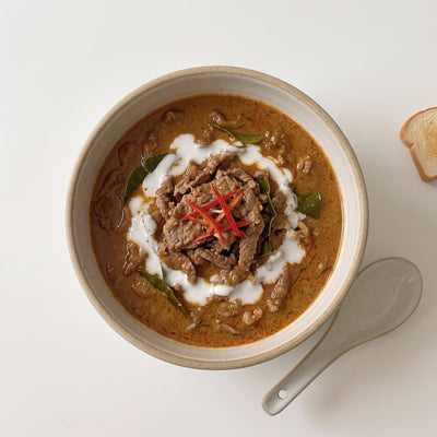 Panang Curry