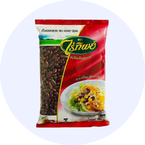 Nuts & Seeds
