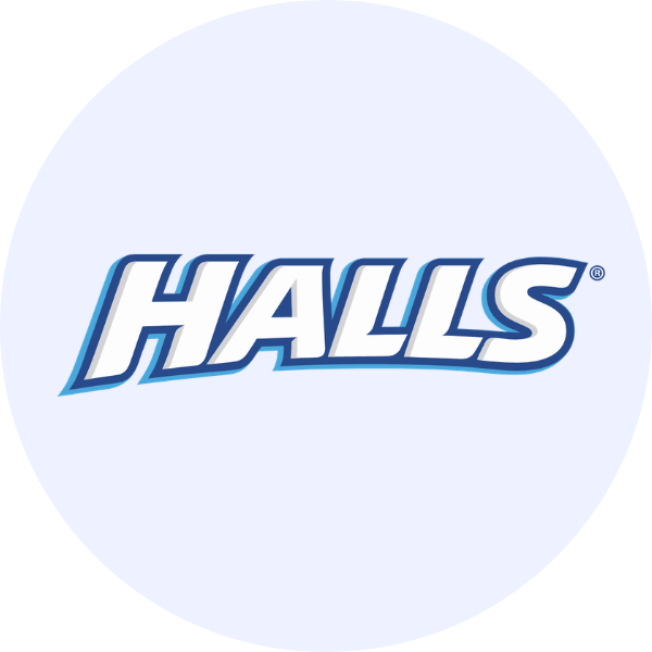 HALLS