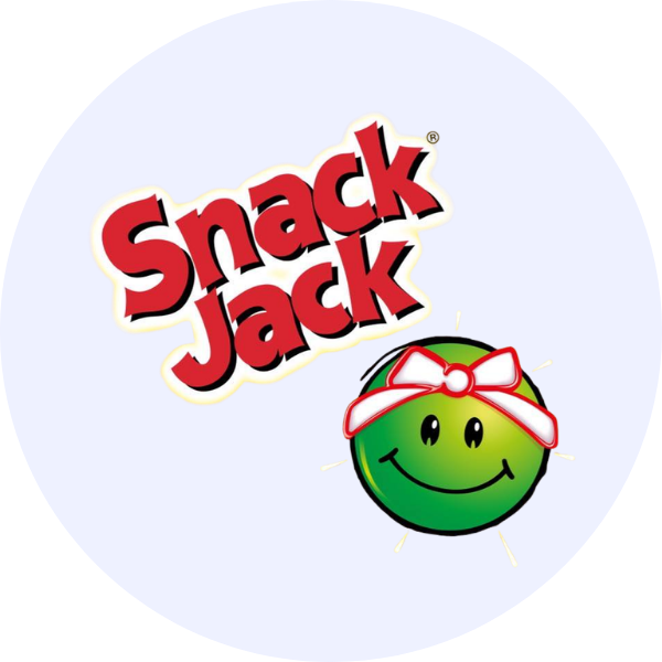 SNACK JACK collection