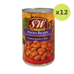 S&W Pinto Beans 15 - image 5