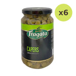 Fragata Capers In Brine 335g - image 4