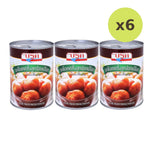 Brook Tomatoes In Tomato Juice 20 - image 4