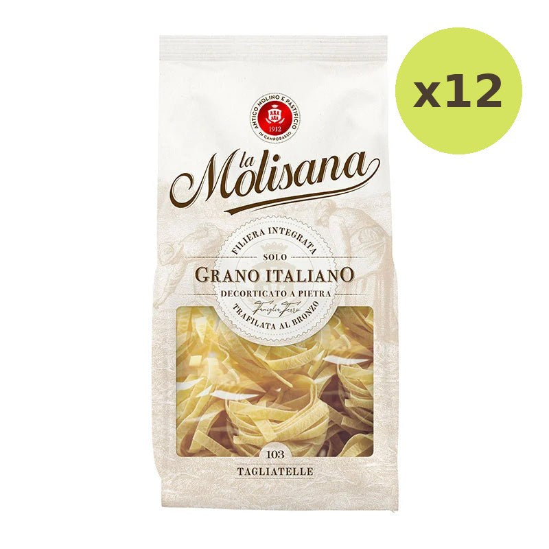 Lamolisana Tagliatelle No.103 500g - image 3
