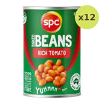 SPC Baked Beans - image 3