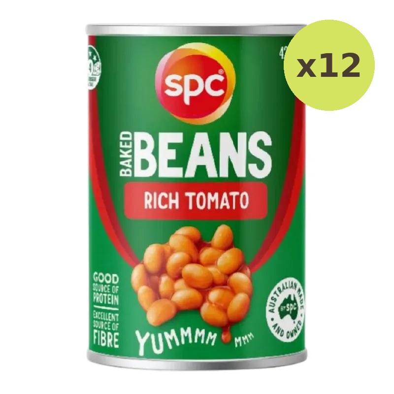 SPC Baked Beans - image 3