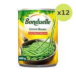 Bonduelle Haricot Beans Canned Vegetables 400g - image 5