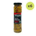 Fragata Stuffed Manzanila Olives 142g - image 4