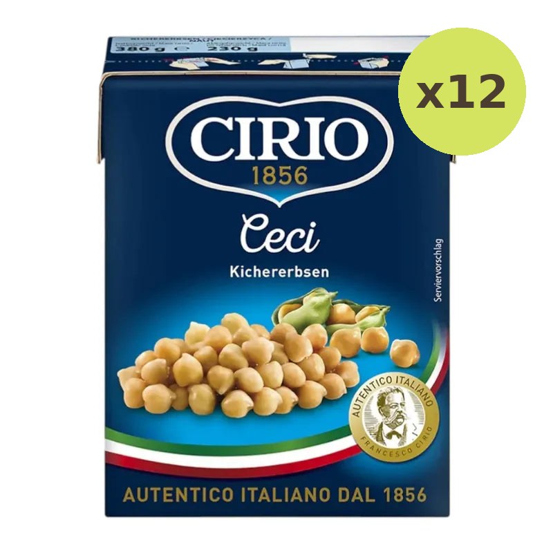 Cirio Beans Box - image 5