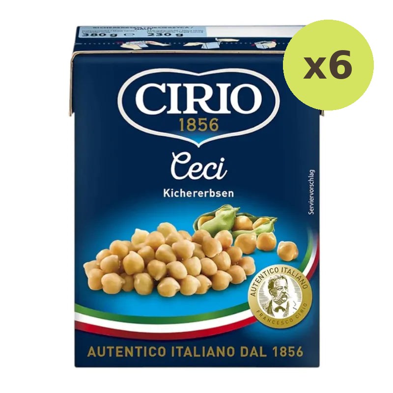 Cirio Beans Box - image 4