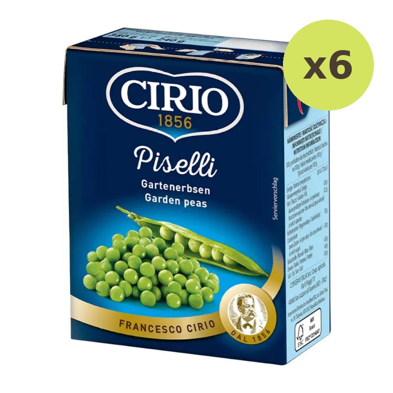 Cirio Beans Box - image 4