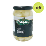 Fragata Cocktail Onions In Brine 345g - image 4
