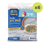 Double Kirin Korean Vermicelli 500g - image 2