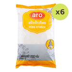 Aro Corn Starch 1kg - image 3