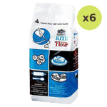 Makro Kite Wheat Flour 1kg - image 2