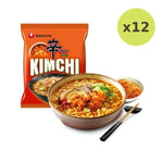 Nongshim Shin Samyun Kimchi - image 3