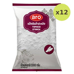 Aro Tapioca Starch 1kg - image 3