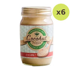 Cocohut Pure Coconut Flower Sugar 100% 270g - image 4