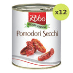 Robo Dried Tomato In Sunflower OIL 750g - image 3