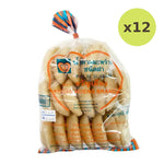 Muang Niyom Coconut Sugar Small Bowl Shape 1kg - image 3