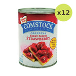Comstock Strawberry Pie 21 - image 3