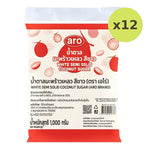 ARO White Semi Solid Coconut Sugar 1kg - image 3