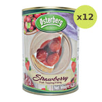 Osterberg Strawberry Filling 620g - image 3