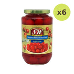 S&W Red Maraschino Cherries 751g - image 4