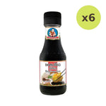 Deksomboon Black Vinegar Sauce 125ml - image 2