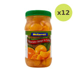Mcgarrett Mandarin Oranges In Syrup 695g - image 5