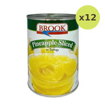 Brook Pineapple Slice 567g - image 5