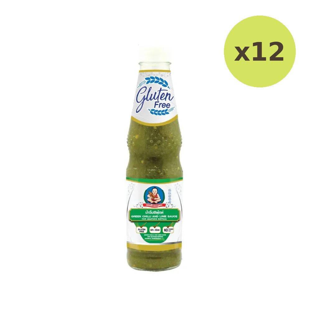 Deksomboon Seafood Dipping Sauce 345g - image 3