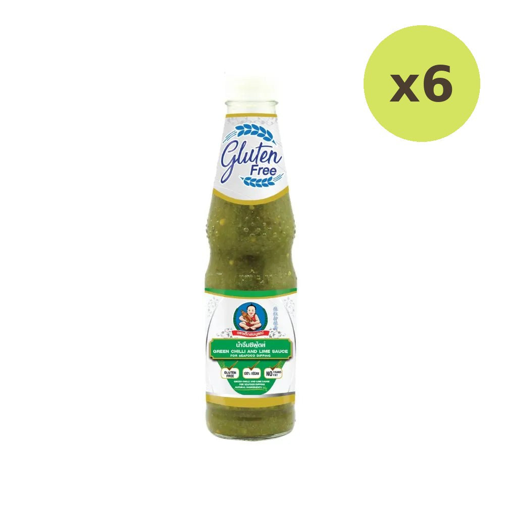 Deksomboon Seafood Dipping Sauce 345g - image 2