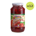 Brook Maraschino Cherries With Stems 794g - image 5