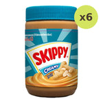 Skippy Creamy Peanut Butter 510g - image 2