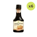 Zalt Pink Salt Soy Sauce Special Recipe Richer Deeper - image 4