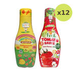 Begin Baby Seasoning Sauce 180g x1 - image 5