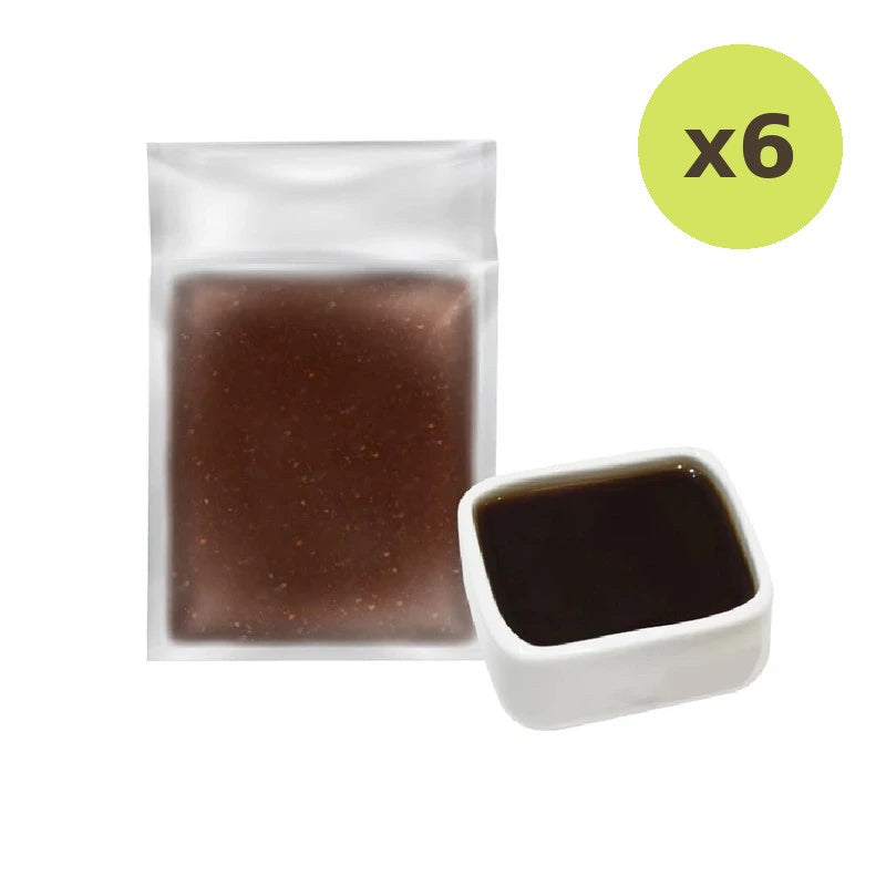 Dalee Rich Roast Duck Sauce Fragrant 250g - image 4