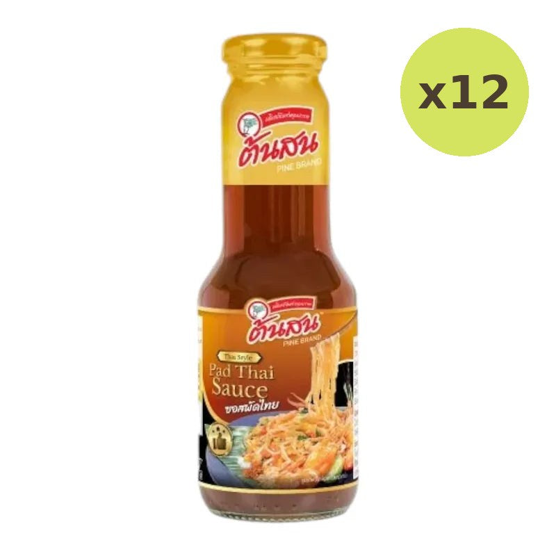 Tonson Pine Padthai Sauce - image 3
