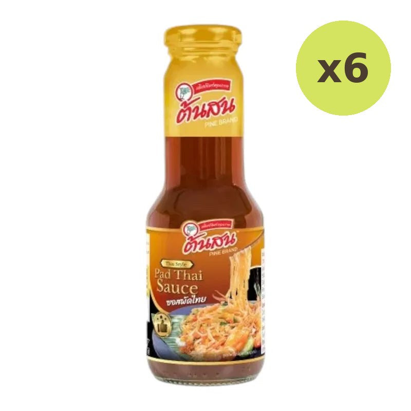 Tonson Pine Padthai Sauce - image 2