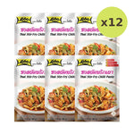 Lobo Chili Paste Stir-fry Sauce 50g - image 5
