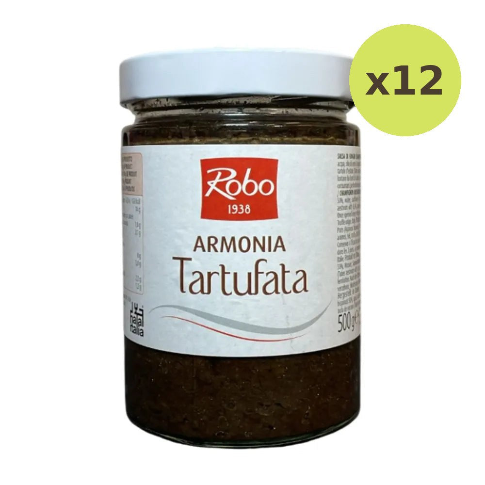 Robo Harmony Of Black Truffle 500g - image 3