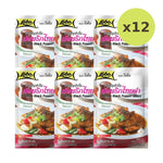 Lobo Ready-made Stir-fried Sauce With Black Pepper 50g - image 5