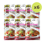 Lobo Ready-made Stir-fried Sauce With Black Pepper 50g - image 4