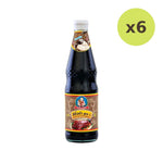 Deksomboon Black Soy Sauce 970g - image 2