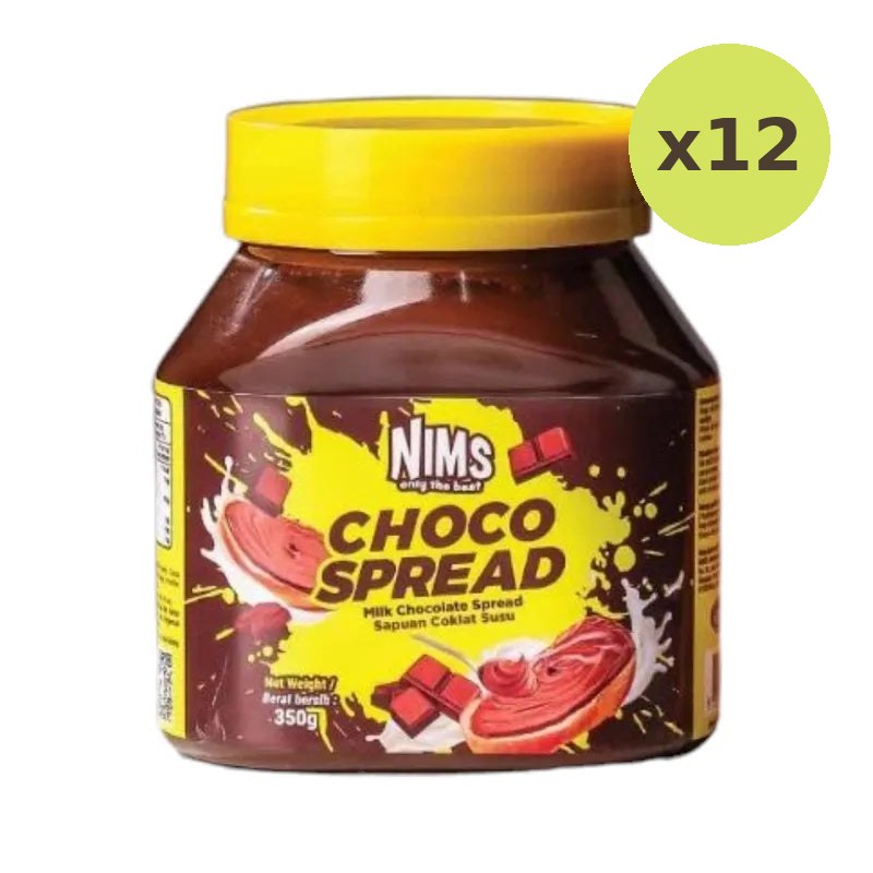 Nims Chocolate Spread - image 5