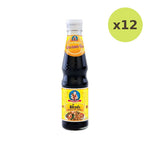 Deksomboon Black Soy Sauce 400g - image 3