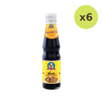 Deksomboon Black Soy Sauce 400g - image 2